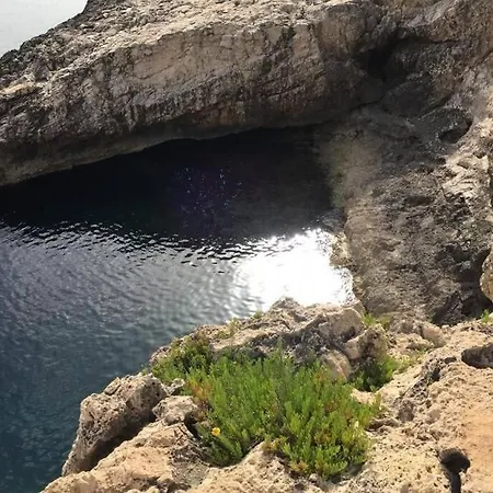 Appartamento Delizioso A Ridosso Del Mare Del Siracusa
