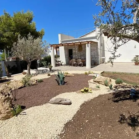 Delizioso A Ridosso Del Mare Del Siracusa * Plemmirio