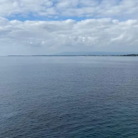 Appartamento Delizioso A Ridosso Del Mare Del Siracusa Plemmirio