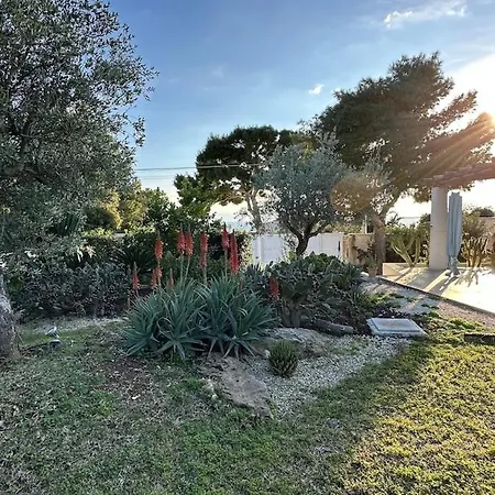 Delizioso A Ridosso Del Mare Del Siracusa Plemmirio
