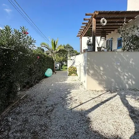 Delizioso A Ridosso Del Mare Del Siracusa