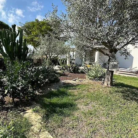 Appartamento Delizioso A Ridosso Del Mare Del Siracusa Plemmirio
