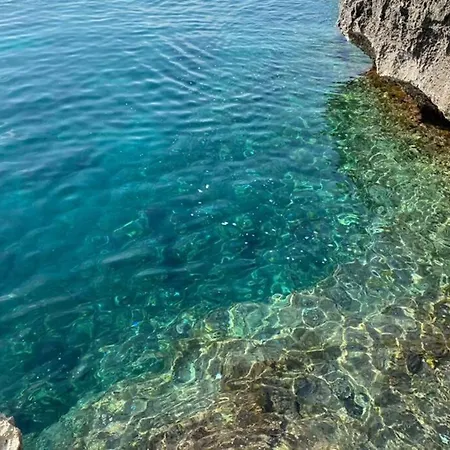 Delizioso A Ridosso Del Mare Del Siracusa
