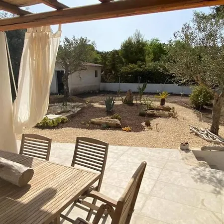 Delizioso A Ridosso Del Mare Del Siracusa Appartamento Plemmirio