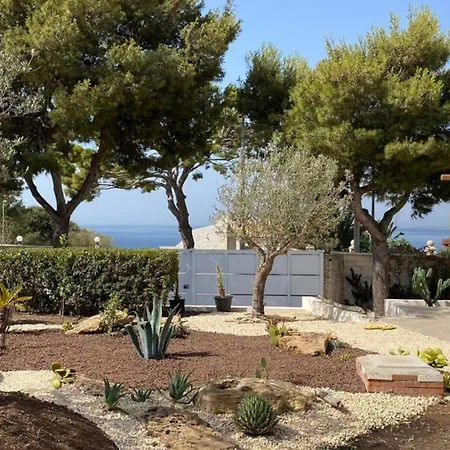 Delizioso A Ridosso Del Mare Del Siracusa Διαμέρισμα