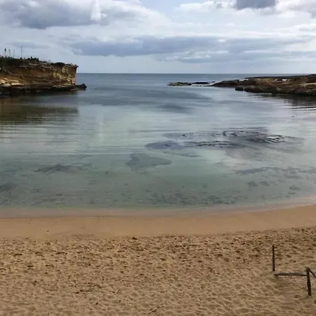 Appartamento Delizioso A Ridosso Del Mare Del Siracusa *