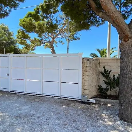 Delizioso A Ridosso Del Mare Del Siracusa * Plemmirio