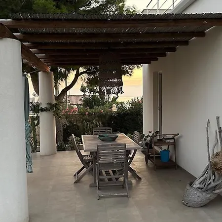 Delizioso A Ridosso Del Mare Del Siracusa Διαμέρισμα