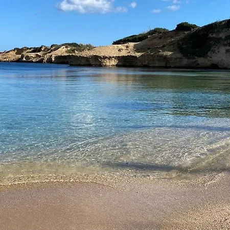 Διαμέρισμα Delizioso A Ridosso Del Mare Del Siracusa *