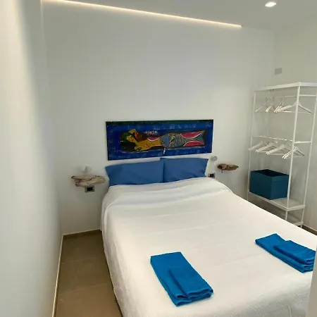 Delizioso A Ridosso Del Mare Del Siracusa * Plemmirio