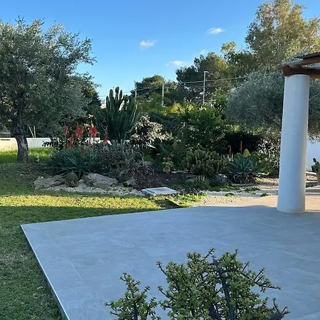 아파트 Delizioso A Ridosso Del Mare Del Siracusa *