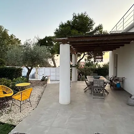 아파트 Delizioso A Ridosso Del Mare Del Siracusa 플렘미리오