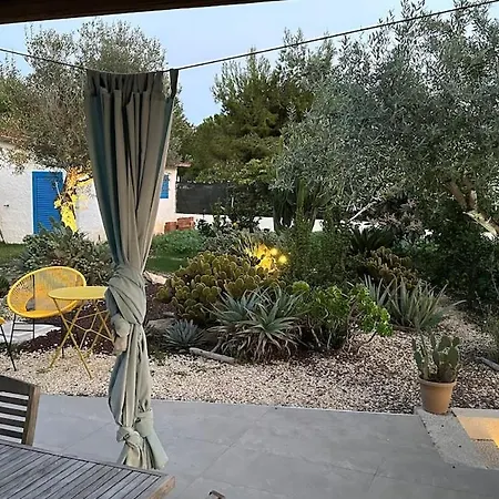 아파트 Delizioso A Ridosso Del Mare Del Siracusa