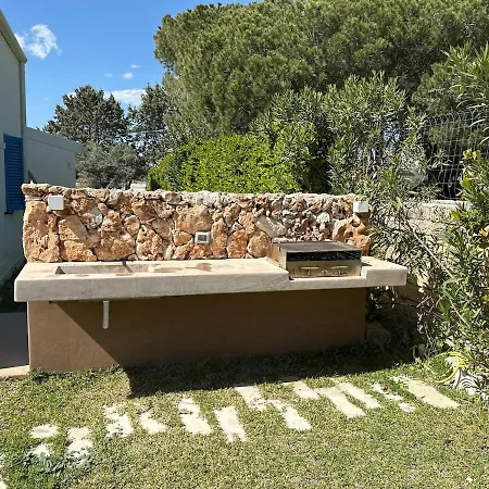 Διαμέρισμα Delizioso A Ridosso Del Mare Del Siracusa *