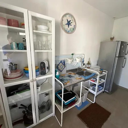 Delizioso A Ridosso Del Mare Del Siracusa *